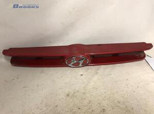 Radiator Grille HYUNDAI ATOS (MX), HYUNDAI ATOS PRIME (MX)