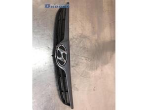 Radiator Grille HYUNDAI i20 (PB, PBT)