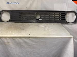 Radiator Grille VW GOLF II (19E, 1G1)