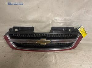 Radiator Grille DAEWOO REZZO (U100), CHEVROLET REZZO MPV (U100)