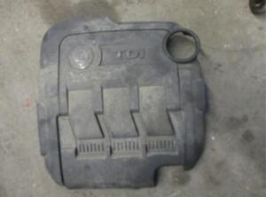 Engine Cover SKODA FABIA II Combi (545), SKODA ROOMSTER Praktik (5J)