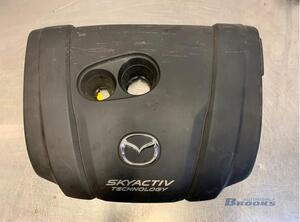 Engine Cover MAZDA CX-3 (DK)