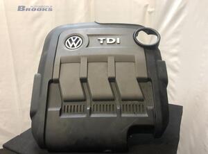 Engine Cover VW POLO (6R1, 6C1), VW POLO Van (6R)