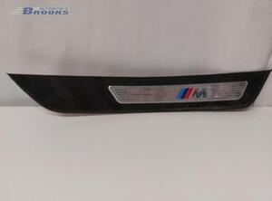 Schutzleiste Schweller BMW 5er Touring F11 8050048 P18127493