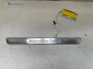 Sill Trim MERCEDES-BENZ A-CLASS (W176)