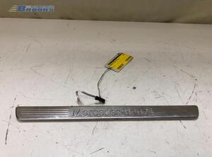 Sill Trim MERCEDES-BENZ CLA Coupe (C117), MERCEDES-BENZ A-CLASS (W176)