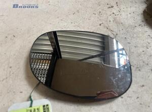 Outside Mirror Glass PEUGEOT 206 Hatchback (2A/C), PEUGEOT 206 Saloon