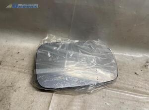 Outside Mirror Glass RENAULT CLIO III (BR0/1, CR0/1), RENAULT CLIO II (BB_, CB_), RENAULT CLIO IV (BH_)