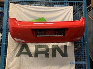 Bumper FIAT GRANDE PUNTO (199_), FIAT PUNTO EVO (199_), FIAT PUNTO (199_), ABARTH PUNTO (199_)