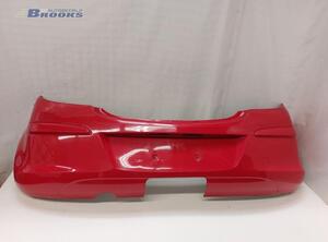 Stoßstange hinten Opel Corsa D S07 13179916 P18648278