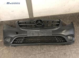 Bumper MERCEDES-BENZ V-CLASS (W447), MERCEDES-BENZ MARCO POLO Camper (W447), MERCEDES-BENZ EQV (W447)