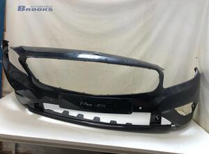 Bumper MERCEDES-BENZ A-CLASS (W176)