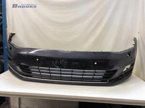 Bumper VW GOLF VII (5G1, BQ1, BE1, BE2), VW GOLF VIII Variant (CG5), VW GOLF VII Variant (BA5, BV5)