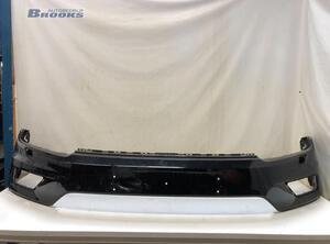 Bumper VW TIGUAN (AD1, AX1), VW TIGUAN ALLSPACE (BW2), VW TOUAREG (CR7)