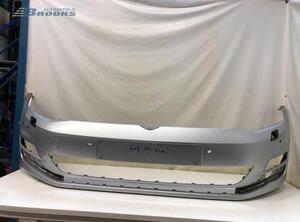 Bumper VW GOLF VII (5G1, BQ1, BE1, BE2), VW GOLF VII Variant (BA5, BV5), VW GOLF VIII Variant (CG5)