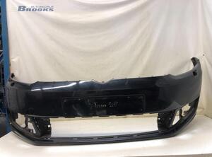 Stoßstange vorne VW Touran 1T3 1T0807221 P20927509