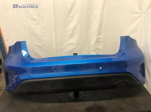 Bumper FORD FOCUS IV (HN), FORD FOCUS IV Saloon (HM), FORD FOCUS IV Turnier (HP)