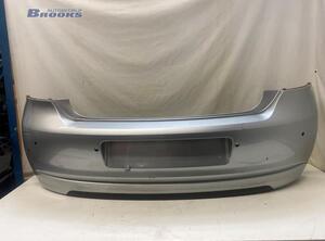 Bumper VW POLO (6R1, 6C1), VW POLO Van (6R)