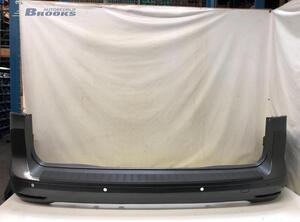 Bumper VW CADDY III Box Body/MPV (2KA, 2KH, 2CA, 2CH)