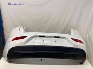 Bumper VOLVO V40 Hatchback (525, 526), VOLVO V40 Cross Country (526)