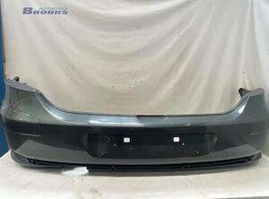 Bumper PEUGEOT 307 CC (3B)