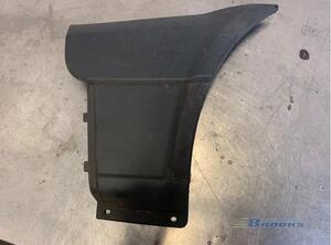 Sierpaneel bumper VW CRAFTER 30-50 Van (2E_)