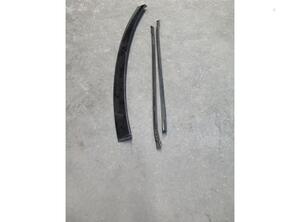 Trim Strip Bumper MERCEDES-BENZ CLK Convertible (A209)