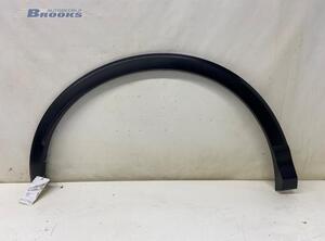 Trim Strip Mudguard AUDI Q4 SUV (F4B)