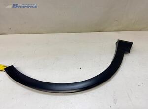 Trim Strip Mudguard AUDI Q4 SUV (F4B)