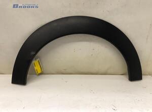 Trim Strip Mudguard CITROËN C4 CACTUS