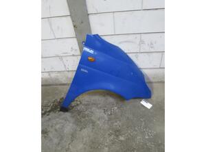 Spatbord CHEVROLET MATIZ (M200, M250), DAEWOO MATIZ (M100, M150)