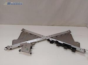 Bumper Mounting BMW i3 (I01)