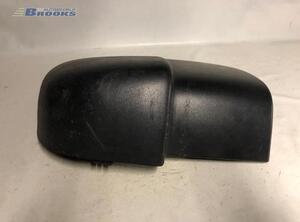 Bumper Corner VW LT 28-46 II Van (2DA, 2DD, 2DH)