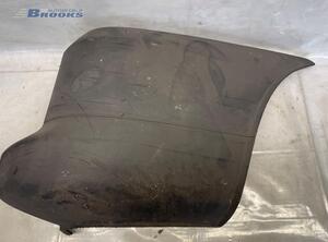 Bumper Corner FIAT DOBLO Box Body/MPV (223_), FIAT DOBLO MPV (119_, 223_)