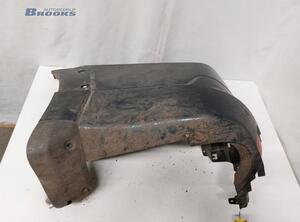 Bumper Corner MITSUBISHI PAJERO IV (V8_W, V9_W)