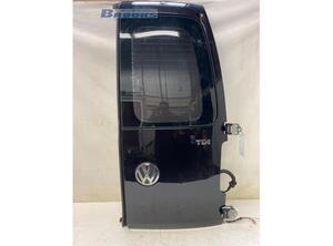 Rear Door VW CADDY III Box Body/MPV (2KA, 2KH, 2CA, 2CH)