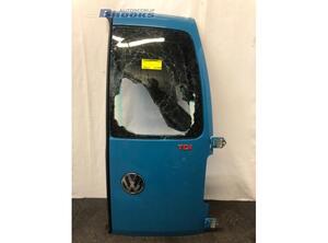 Rear Door VW CADDY III Box Body/MPV (2KA, 2KH, 2CA, 2CH)