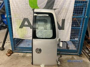 Rear Door VW CADDY III Box Body/MPV (2KA, 2KH, 2CA, 2CH)