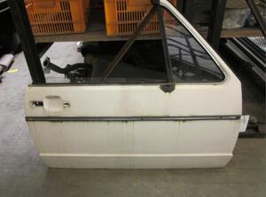 Door VW GOLF I Cabriolet (155)