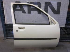 Door FORD FIESTA Van (J5_, J3_)