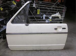 Door VW GOLF I Cabriolet (155)