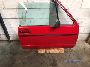 Door VW GOLF I Cabriolet (155)