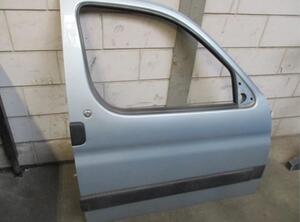 Door PEUGEOT PARTNER Box Body/MPV (5_, G_)