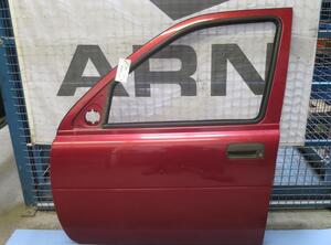 Door LAND ROVER FREELANDER (L314)