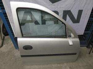 Deur OPEL COMBO Box Body/MPV, OPEL COMBO Tour