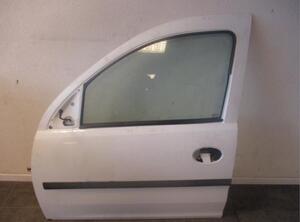 Deur OPEL COMBO Box Body/MPV, OPEL COMBO Tour