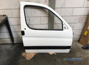 Deur PEUGEOT PARTNER Box Body/MPV (5_, G_), PEUGEOT PARTNER MPV (5_, G_)