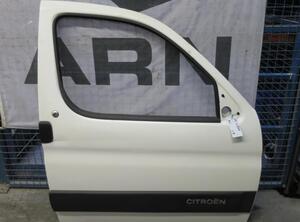 Door CITROËN BERLINGO / BERLINGO FIRST Box Body/MPV (M_)