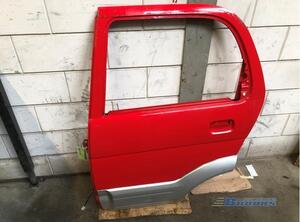 Door DAIHATSU TERIOS (J1_)