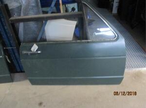 Door VW GOLF I Cabriolet (155)